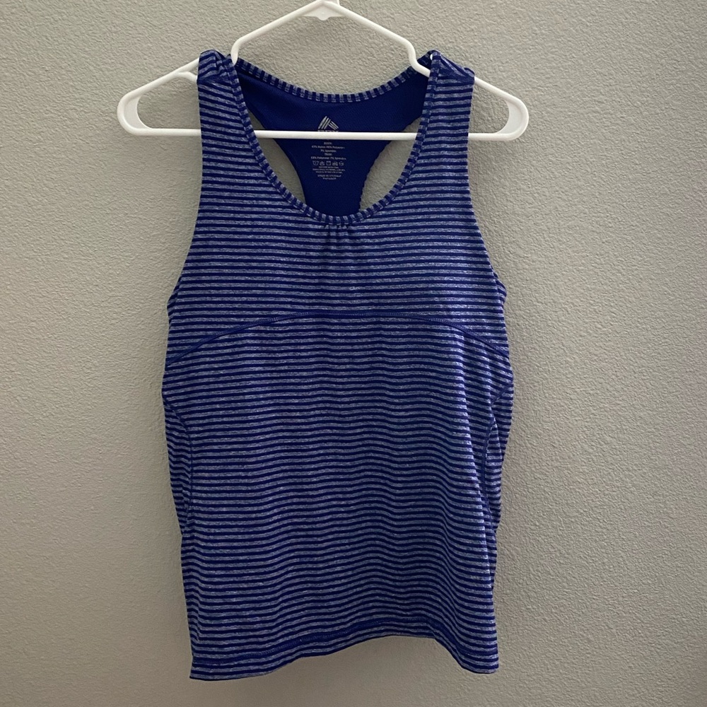 RBX Tank Top